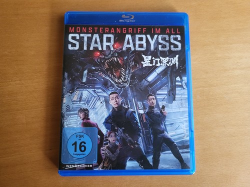 Star abyss monsterangriff im - abyss,