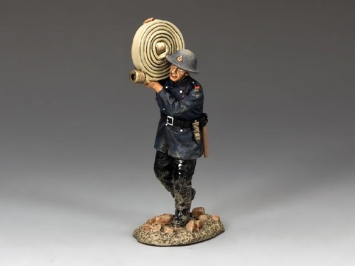 King and country fob106 - -,