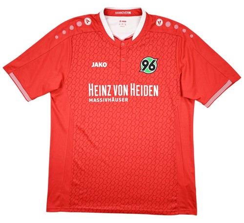 Jako 2015 hannover - 2015-16, 96