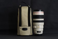 Canon EF 100-400mm f/4.5-5.6 L