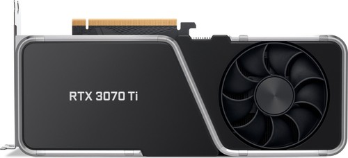 Nvidia geforce rtx 3070 - rtx,