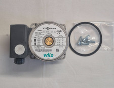 Wilo Universal Pumpenmotor