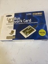 F5d5010 belkin cardbus - f5d5010,