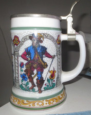 Original bmf bierseidel - bmf,