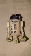 Hasbro Star Wars 3.75" R2-D2 Mit Funktion Dagobah TESB