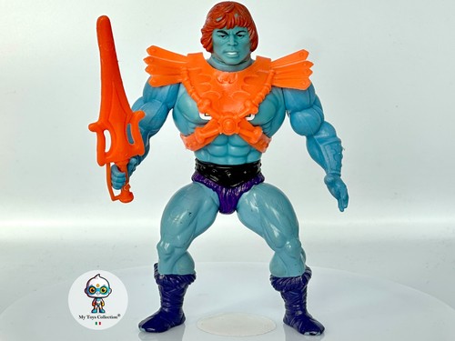 Masters the universe - masters,