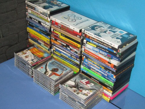 Rom dvd sammlung - /, /