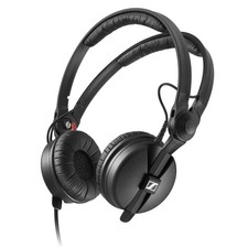 Sennheiser HD 25 Geschlossener