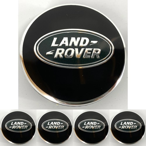 Original land rover - 4+1,