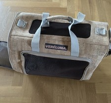 Flugtasche für Hunde von