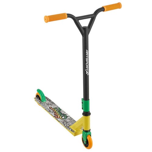 Stunt scooter kinder 360 - stunt, 360°