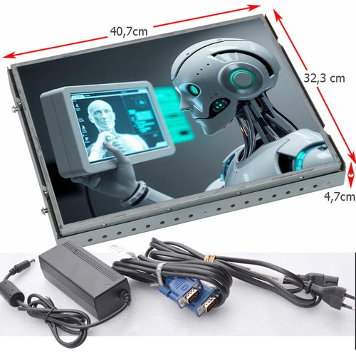 48cm tft monitor openframe - 48cm,