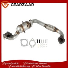 Katalysator Benzin für Ford