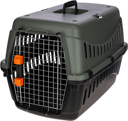 Kerbl pet transportbox eco - kerbl,