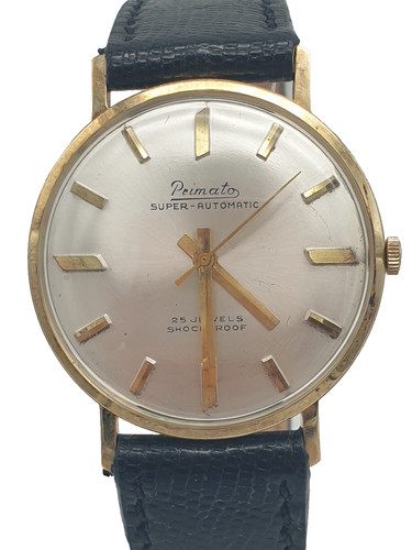 Primato super automatic - primato, 14kt
