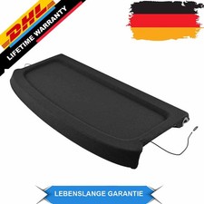 Hutablage Laderaum Abdeckung