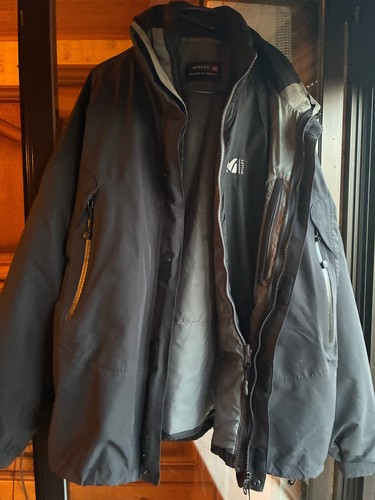 Millet gore tex - millet, gore-tex