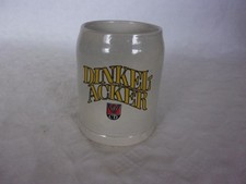 Bierkrug Brauerei Dinkelacker Stuttgart