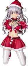 Anime Hentai Figur Hiiragi Yukibana 1/6 Skytube Christmas Girl Hiiragi Yukibana