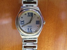 alte schöne SWATCH Irony