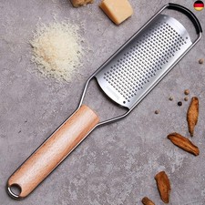 Käsereibe aus edelstahl - käsereibe,
