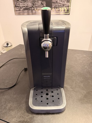 Philips perfectdraft - philips,