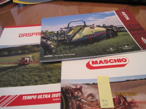 Prospekte hardi maschio und - 3, hardi,