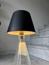 TOP – Akku-Flaschenleuchte