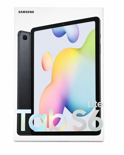 Samsung galaxy tab lite - samsung,