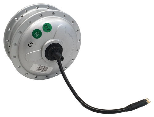 Bafang vorderradmotor 36v - 36v, 250w