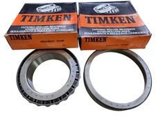 Kegelrollenlager JHM 720210/JHM 720249 TIMKEN OVP Altbestand
