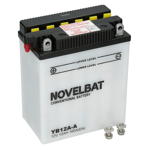 Motorradbatterie novelbat - motorradbatterie,