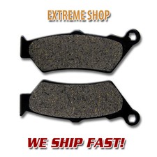 BMW Front Brake Pads C1 125
