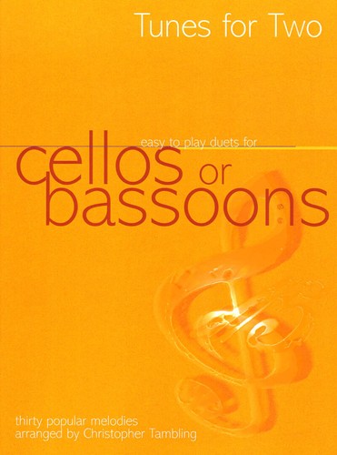 Tunes for two leichte - for, 30