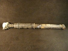 Stoßdämpfer hinten rechts Peugeot 307