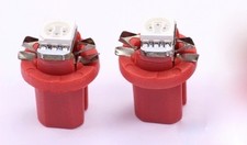 rote high Power SMD-LED TID