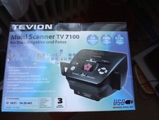 Tevion Multi Scanner TV 7100