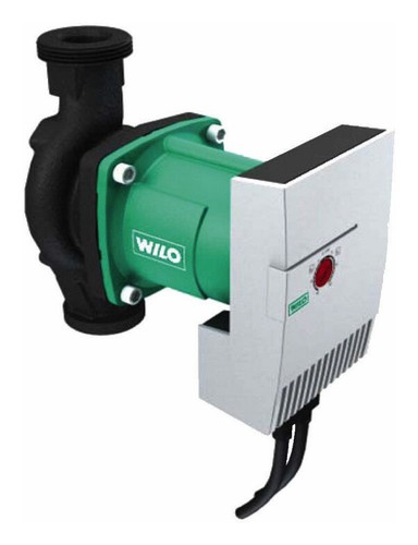 Remeha hocheffizienzpumpe wilo - remeha,