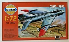 SMER MIG-19S