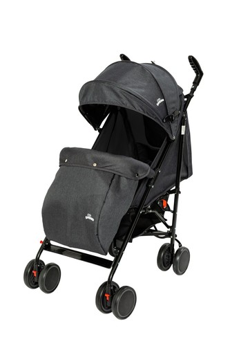 Faltbarer liegekinderwagen - faltbarer,