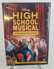 DVD: High School Musical -