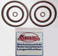 Premium Doppelvanos Dichtsatz BMW Vanos Dichtungen Reparatursatz M52TU M54 M56