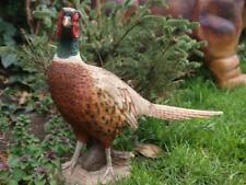 Fasan Deko Figur Jagdfasan
