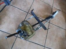 Mercedes E-Klasse W210 Schaltgetriebe Schalthebel A20326009