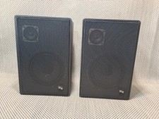 Hi Fi Stereo Lautsprecher Boxen 2 Wege System SN 501 30W