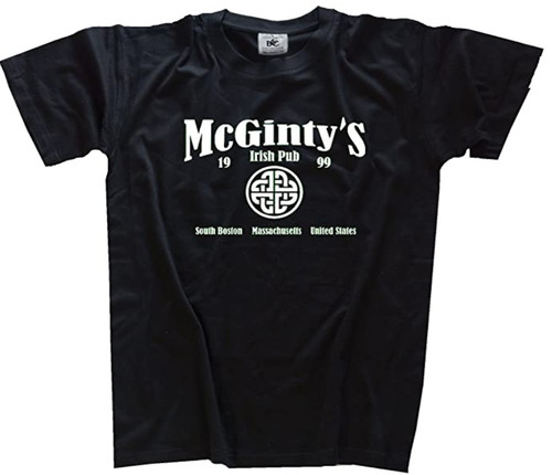 Veritas aequitas mcginty - -,