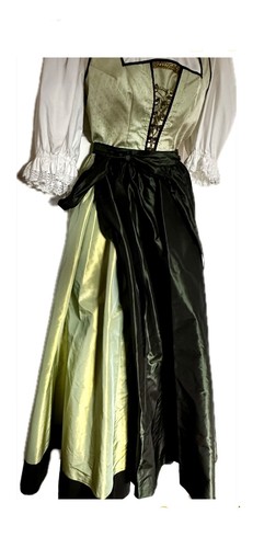 Tostmann luxus festtagsdirndl - tostmann,