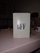 GFF Herrenarmbanduhr Analog