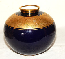 Vase Kugelform Lindner Kueps