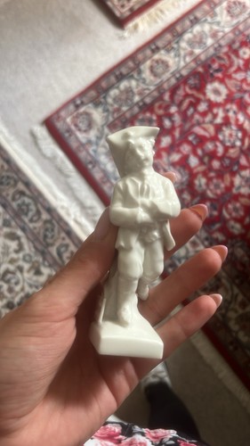 Kpm porzellanfigur - kpm,
